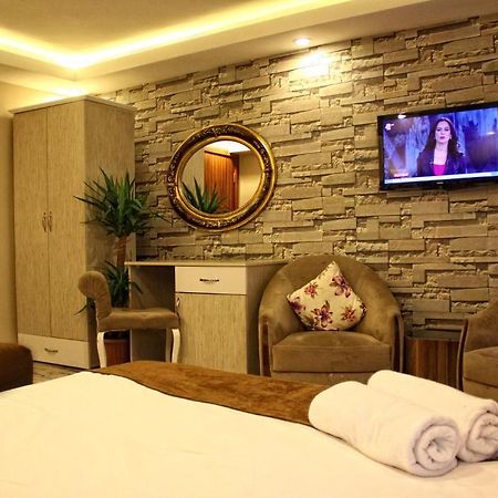 Hotel Life Room Istanbulská provincie Pokoj fotografie