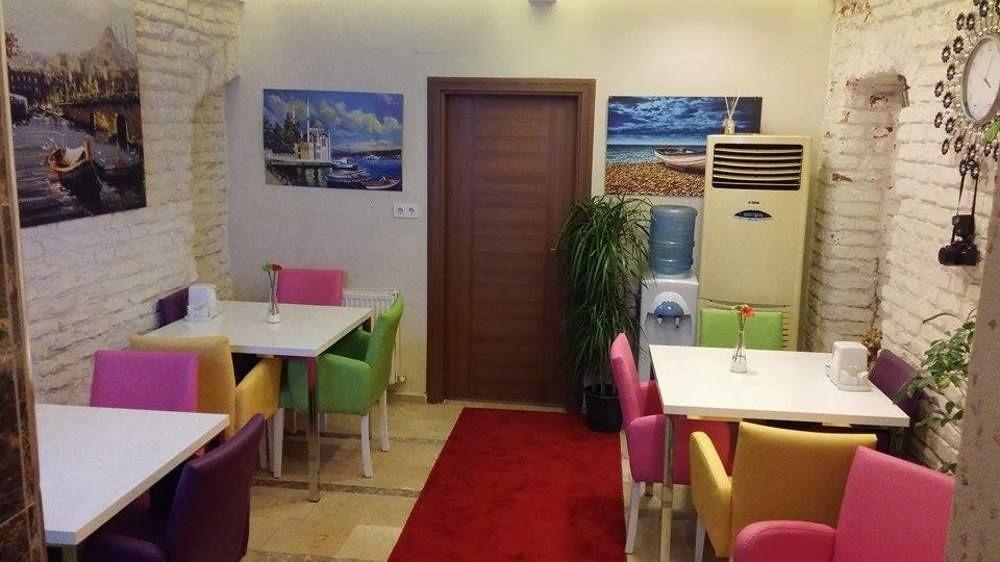 Hotel Life Room Istanbulská provincie Exteriér fotografie
