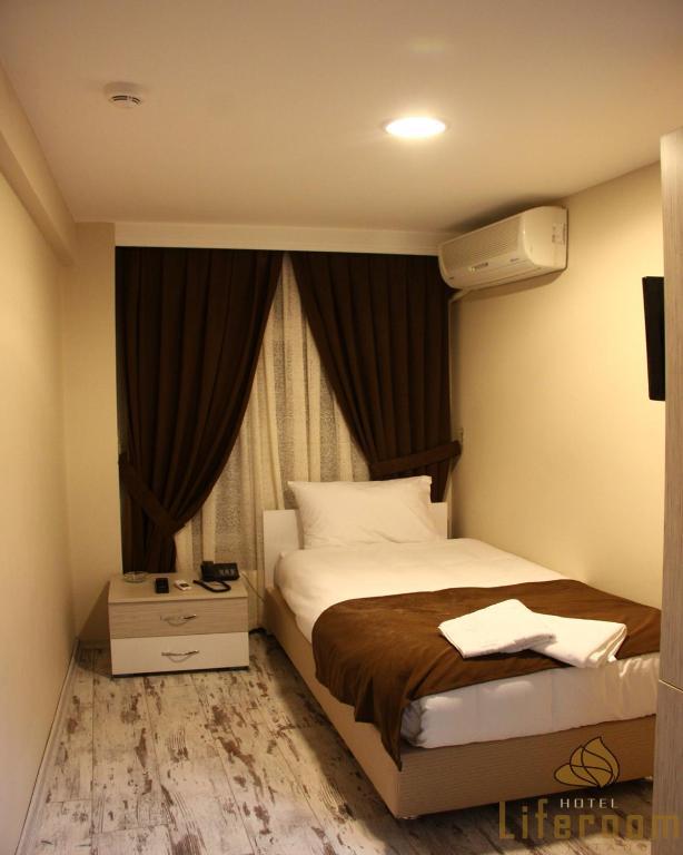 Hotel Life Room Istanbulská provincie Exteriér fotografie