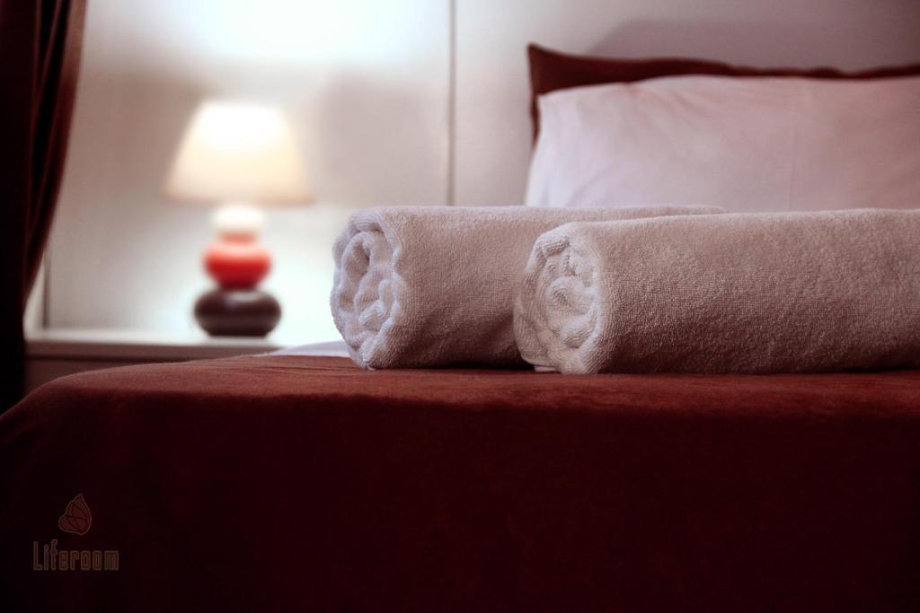 Hotel Life Room Istanbulská provincie Exteriér fotografie