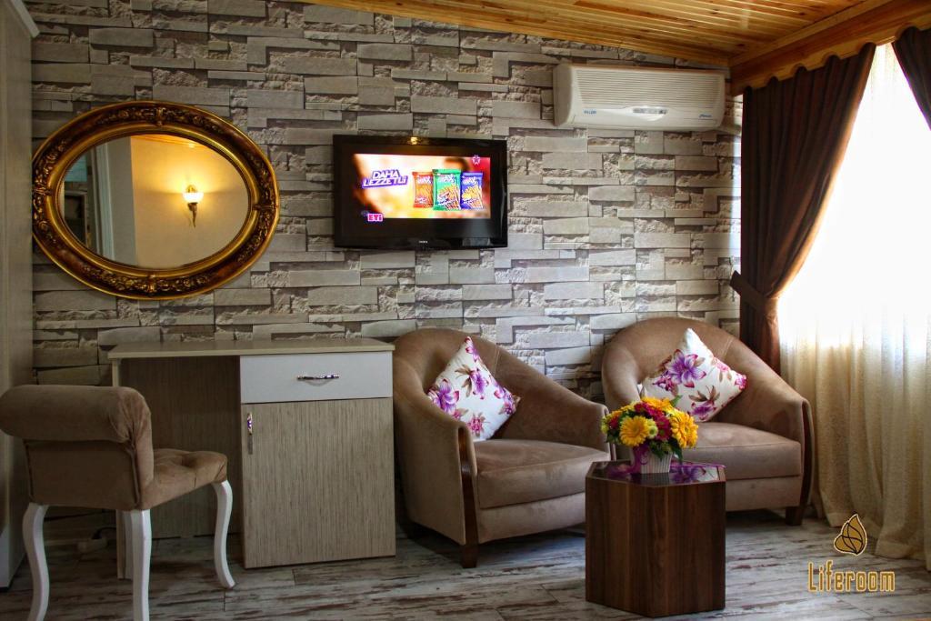 Hotel Life Room Istanbulská provincie Exteriér fotografie