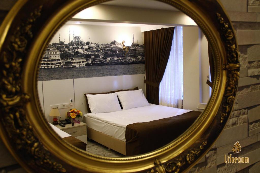 Hotel Life Room Istanbulská provincie Exteriér fotografie