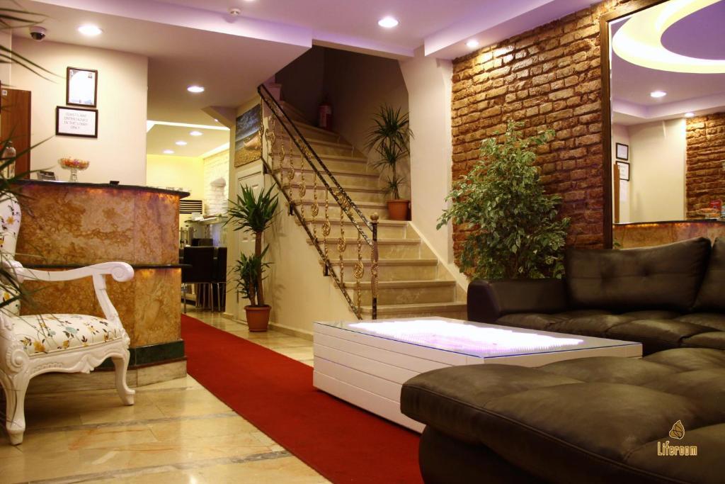 Hotel Life Room Istanbulská provincie Exteriér fotografie