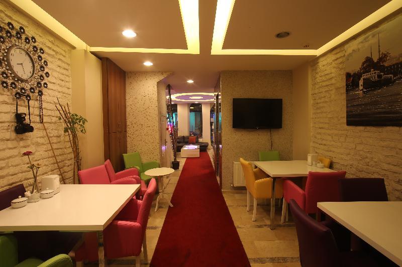 Hotel Life Room Istanbulská provincie Exteriér fotografie