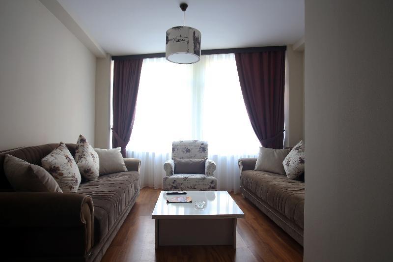 Hotel Life Room Istanbulská provincie Exteriér fotografie