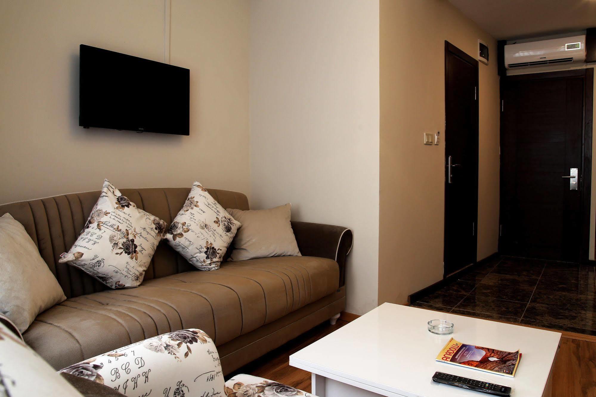 Hotel Life Room Istanbulská provincie Exteriér fotografie