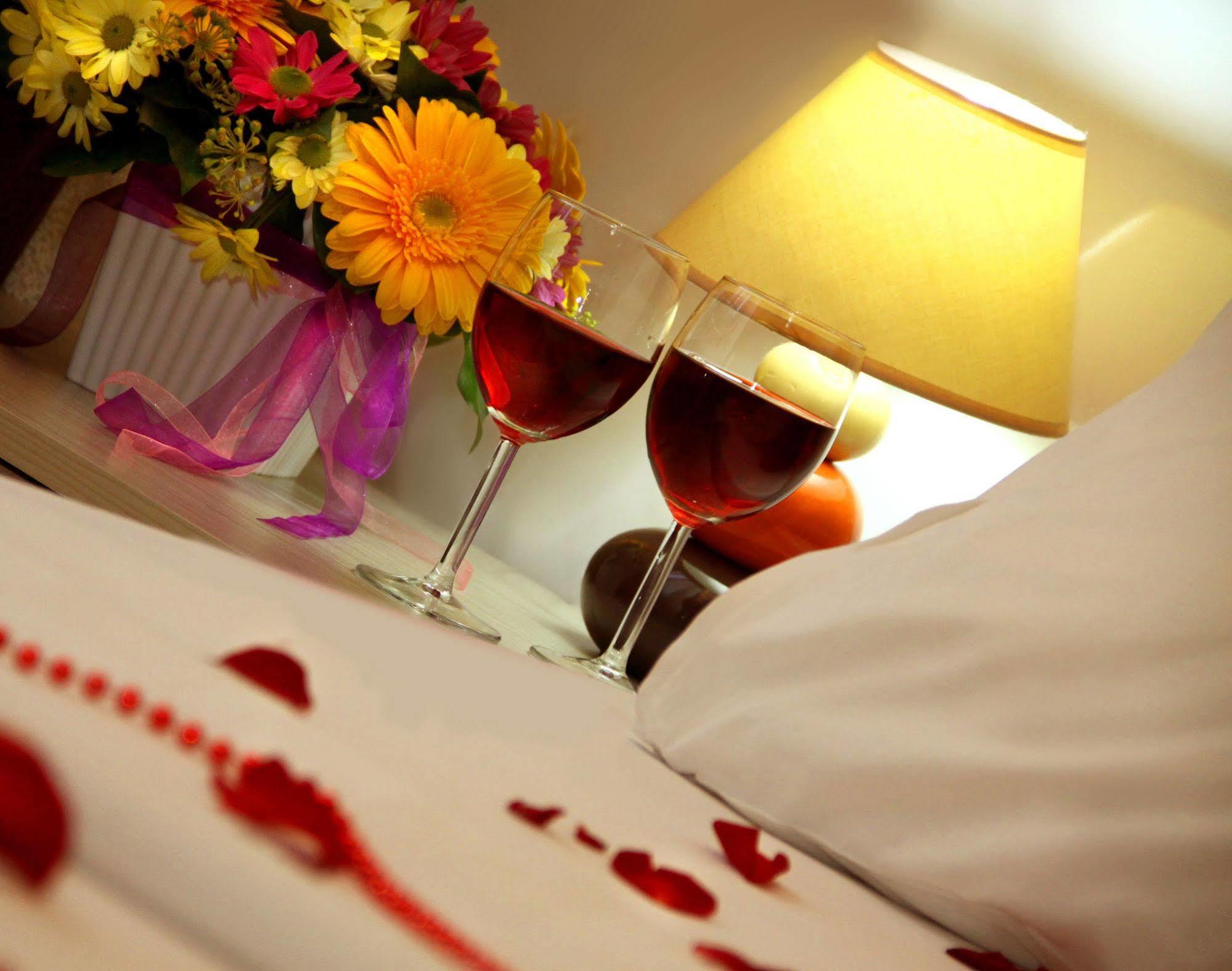 Hotel Life Room Istanbulská provincie Exteriér fotografie