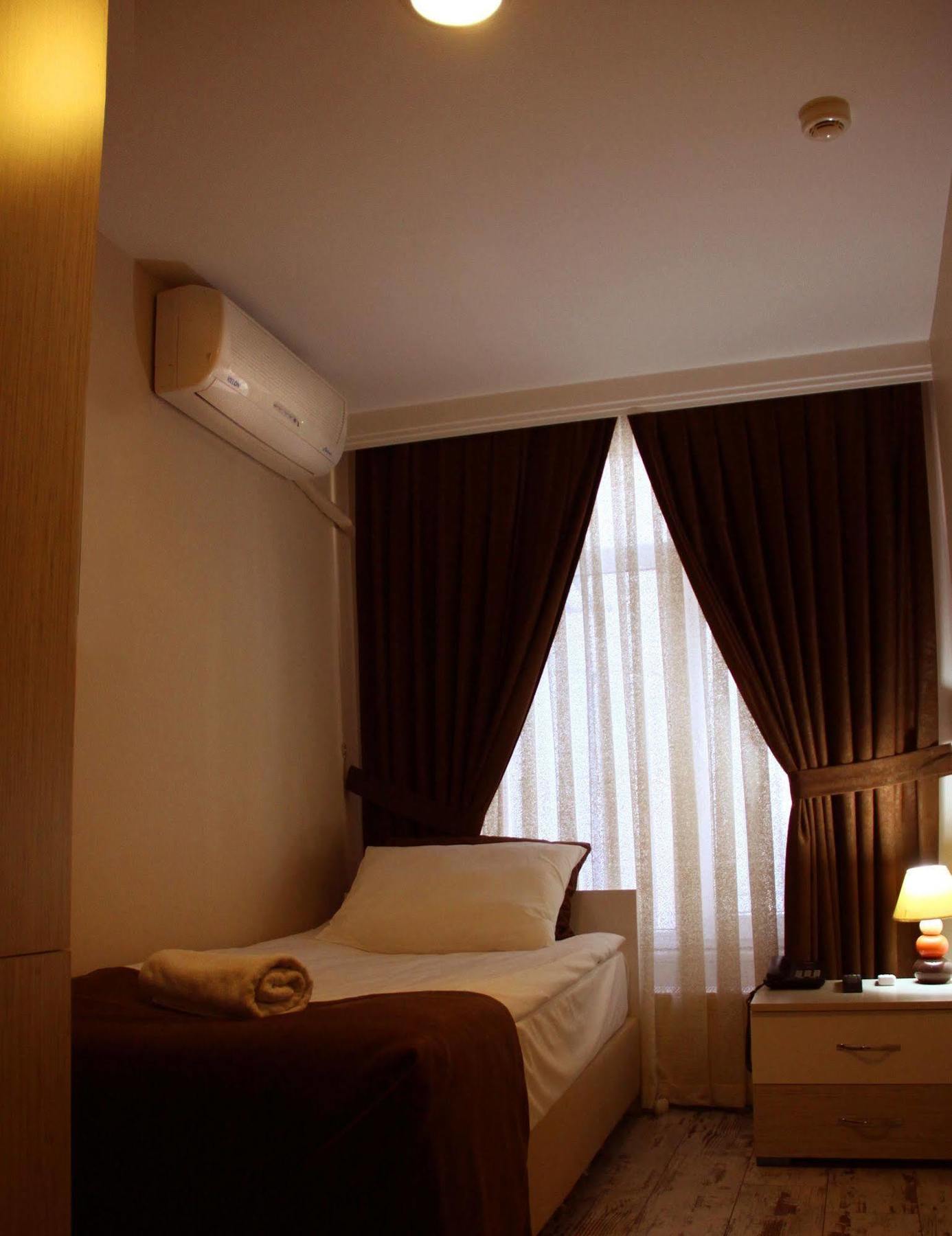 Hotel Life Room Istanbulská provincie Exteriér fotografie