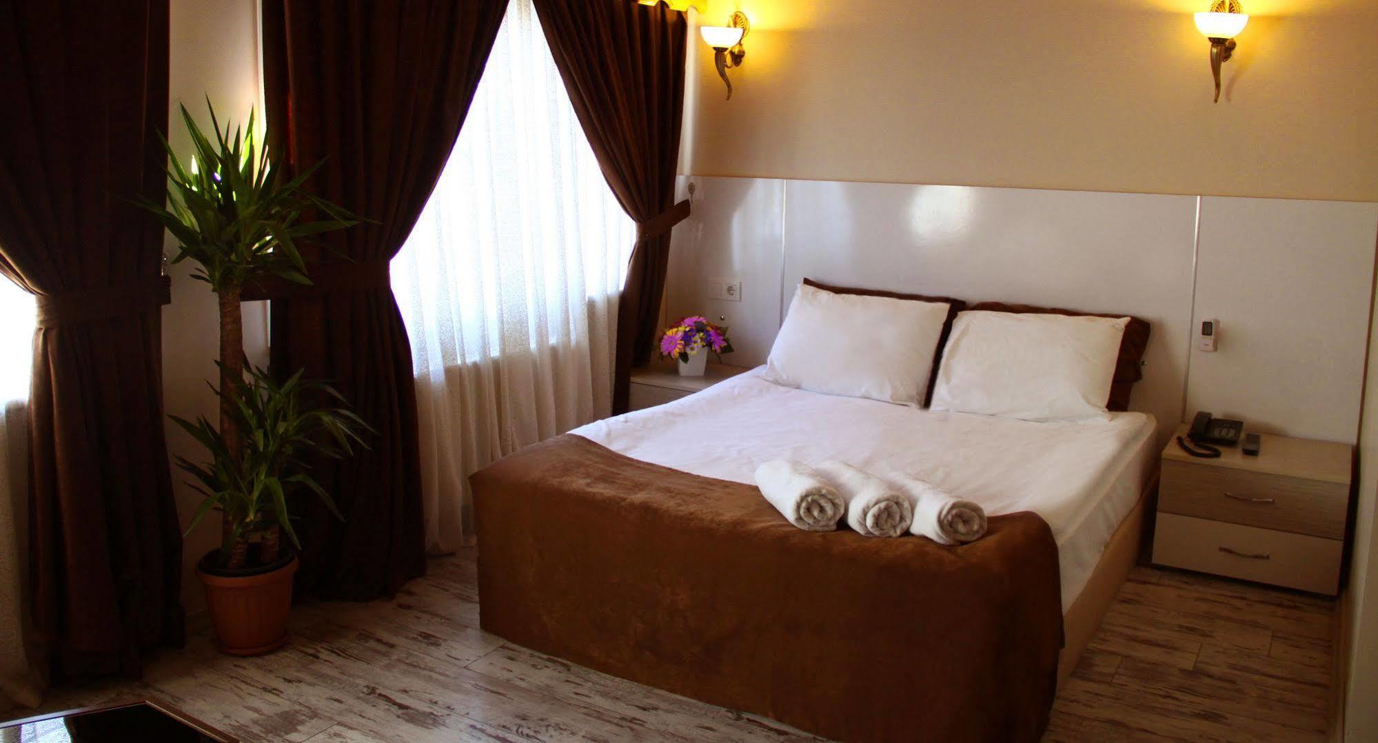 Hotel Life Room Istanbulská provincie Exteriér fotografie