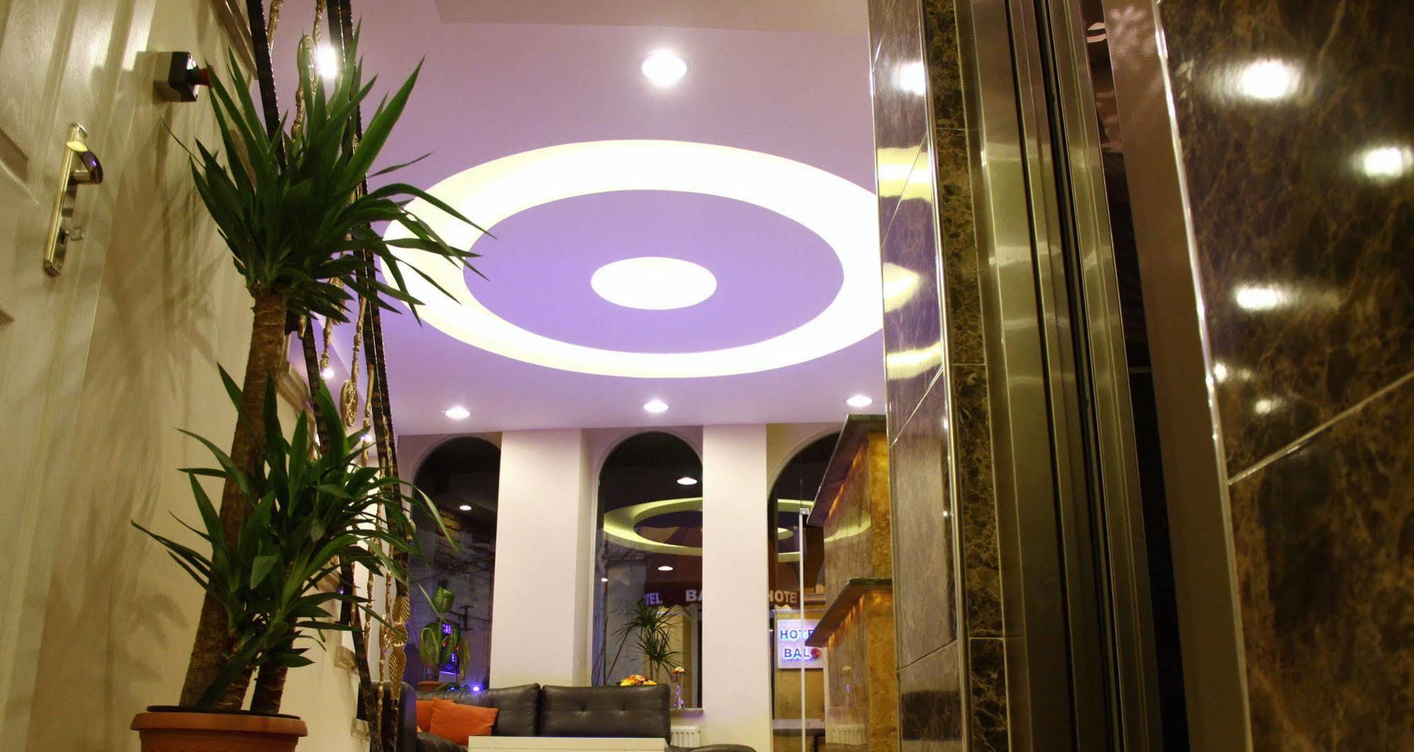 Hotel Life Room Istanbulská provincie Exteriér fotografie