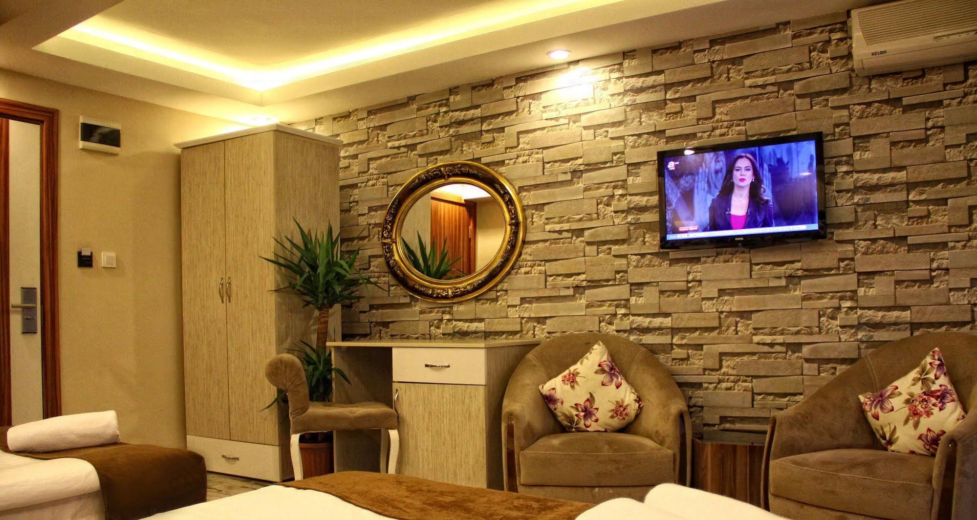 Hotel Life Room Istanbulská provincie Exteriér fotografie